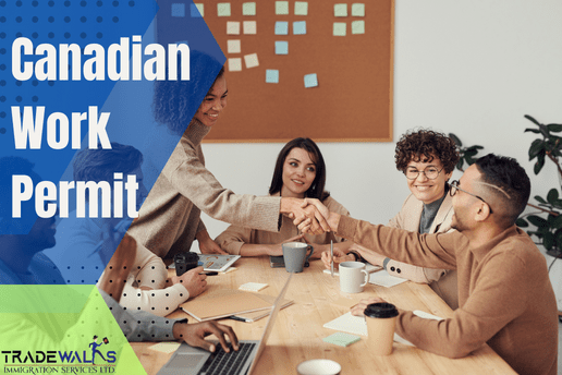 Canadian Work Permit