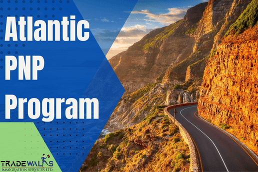 atlantic pnp program